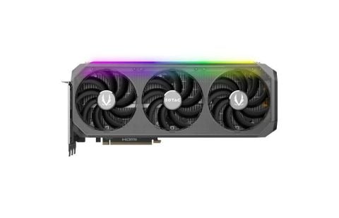 VGA ZOTAC GeForce RTX 5070Ti AMP Extreme Infinity 16GB GDDR7