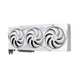 Card màn hình MSI GeForce RTX 5070Ti GAMING TRIO OC 16GB Trắng