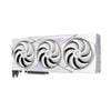 Card màn hình MSI GeForce RTX 5070Ti GAMING TRIO OC 16GB Trắng