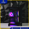 PC VTCOM x LUXURY x Zotac ( Ryzen 7 5700X3D / 16GB / 256GB / RTX 3060 8GB )