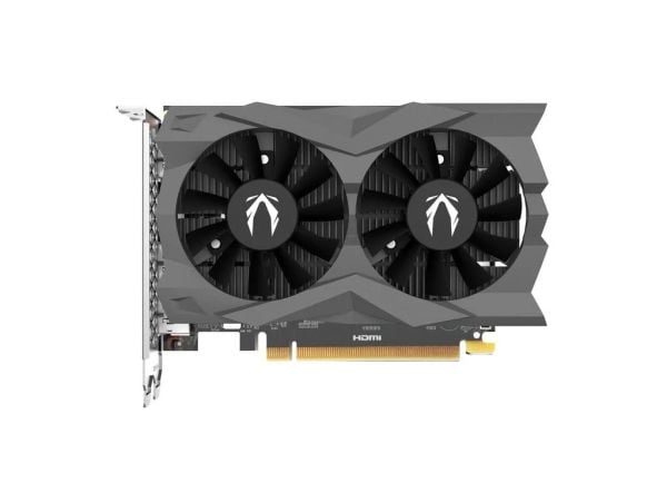 Card màn hình ZOTAC GeForce RTX 3050 Twin Edge 2 Fan OC 6GB