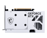 Card màn hình MSI GeForce RTX 5060 Ventus X2 OC 8GB Trắng