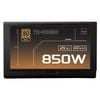 Nguồn máy tính THERMALRIGHT TR-KG850 850W 80 Plus Gold Đen/Black