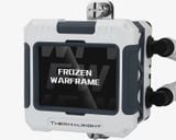 Tản nhiệt AIO THERMALRIGHT FROZEN WARFRAME 360 X Trắng/White ( Không Sẵn Fan )