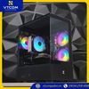 PC VTCOM x ALPHARD OCPC ( i5 12400F/RTX 2060S  )
