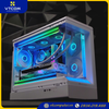 PC VTCOM x MS01 x TRIO ( Ryzen 7 7700 / 32GB / 512GB / RTX 5060 8GB )