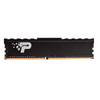 RAM DR4 16G BUSS 3200 PATRIOT SIGNATURE PREMIUM TẢN NHIỆT NEW