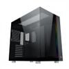 Vỏ Case Xigmatek AQUA ULTRA - PREMIUM GAMING E-ATX (EN40795) - Đen/Black