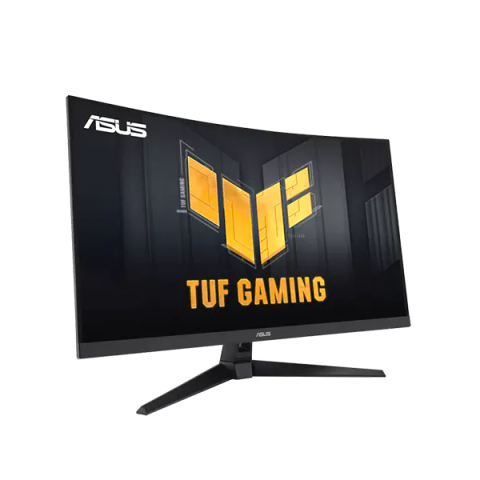 Màn hình cong ASUS VG32VQM5B TUF GAMING 31.5'' FHD 250Hz 0.5Ms CONG