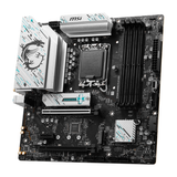 Bo mạch chủ MSI GAMING B760M-PLUS WIFI DDR4