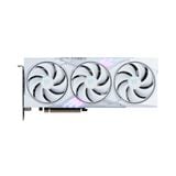 Card màn hình MSI GeForce RTX 5060Ti Gaming Trio OC 8GB GDDR7 Trắng