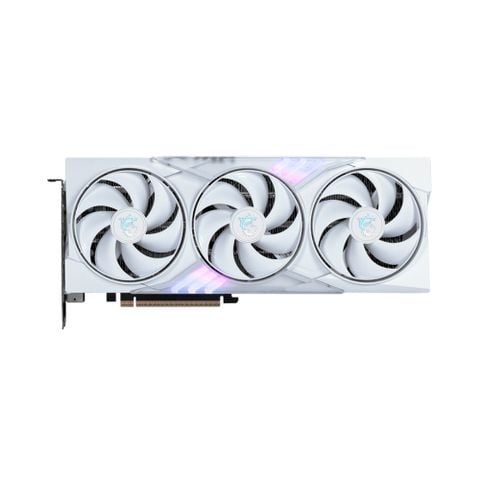 VGA MSI GeForce RTX 5060Ti Gaming Trio OC White 16GB GDDR7