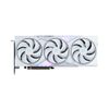 Card màn hình MSI GeForce RTX 5060Ti Gaming Trio OC 8GB GDDR7 Trắng