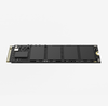 SSD 256G HIKSEMI CITY E1000 NVME M.2.NEW