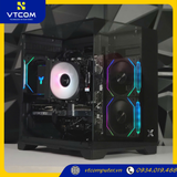 PC VTCOM x OCEAN x DUAL ( I5 14400F / 16GGB / 256GB / RTX 4060 8GB )