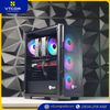 PC VTCOM x KA28 x BATTLE ( Ryzen 7 9700X/ 16GB / 500GB / RTX 5070 12GB )