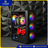 PC VTCOM x ANTEC AX33 x INNO3D  ( Ryzen 7 7700 / 16GB / 512GB / RTX 3060 12GB )