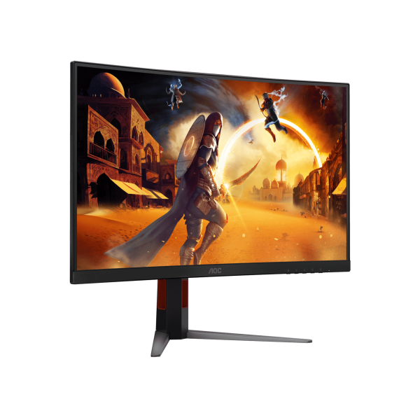 Màn hình cong AOC C27G4Z/74 27
