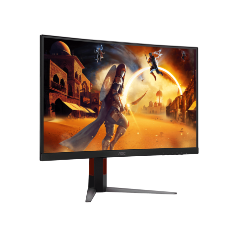 Màn hình cong AOC C27G4Z/74 27