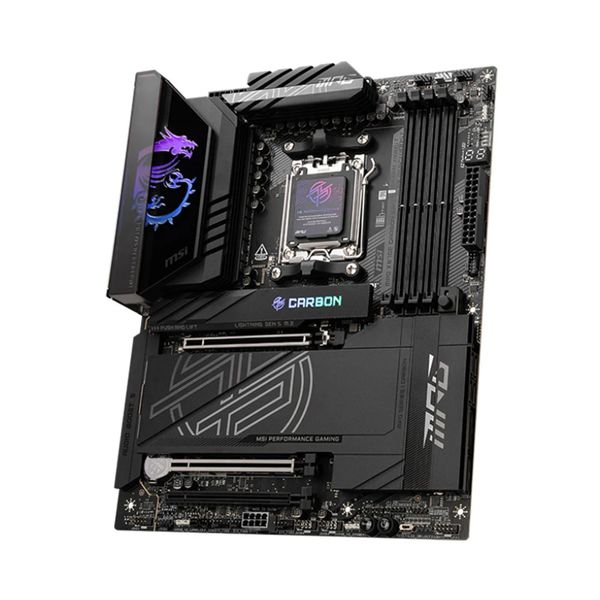 Bo mạch chủ MSI MPG  X870E Carbon WIFI DDR5