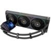 Tản nhiệt AIO THERMALRIGHT HYPER VISION 360 UB ARGB Đen/Black
