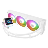 Tản nhiệt AIO THERMALRIGHT Grand Vision 360 ARGB - Trắng/White