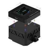 Tản nhiệt AIO THERMALRIGHT FROZEN WARFRAME SE 240 Đen/Black