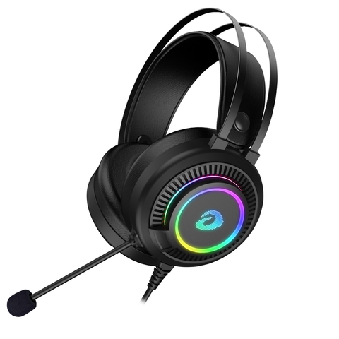 TAI NGHE  DAREU EH416 RGB GAMING NEW