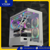 PC VTCOM x BLAST x IGAME ( I5 14400F / 32GB / 500GB / RTX 3060 12GB )