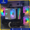 PC VTCOM x AQUA x TWIN ( i5 12400F  / 16GB / 256GB / RTX 3060 8G )