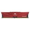RAM TEAM T-FORECE VULCAN Z 16GB (1x16GB) 3200MHz DDR4 Red