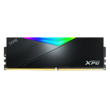 RAM DR5 64G BUSS 6000 ADATA XPG LANCER RGB BLACK (32G x2)