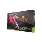 Card màn hình COLORFUL GeForce 4070Ti Super 16GB-V NB EX