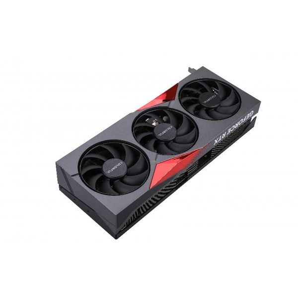 Card màn hình COLORFUL GeForce 4070Ti Super 16GB-V NB EX