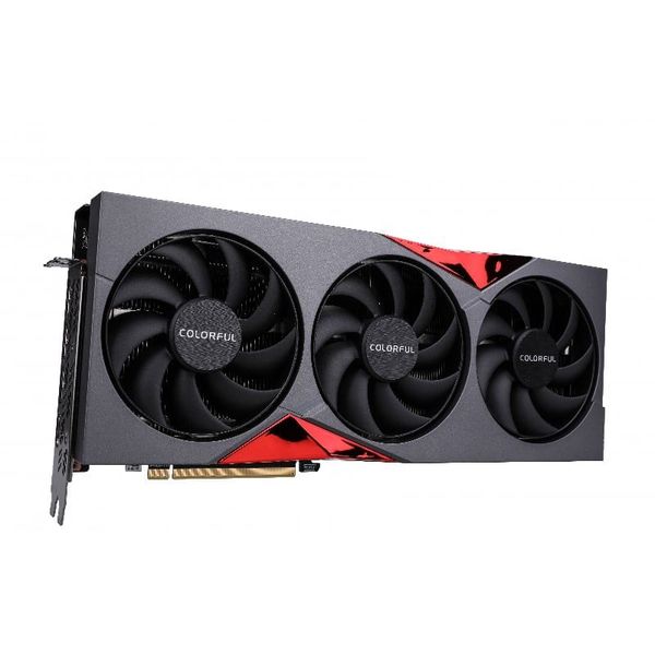 Card màn hình COLORFUL GeForce 4070Ti Super 16GB-V NB EX