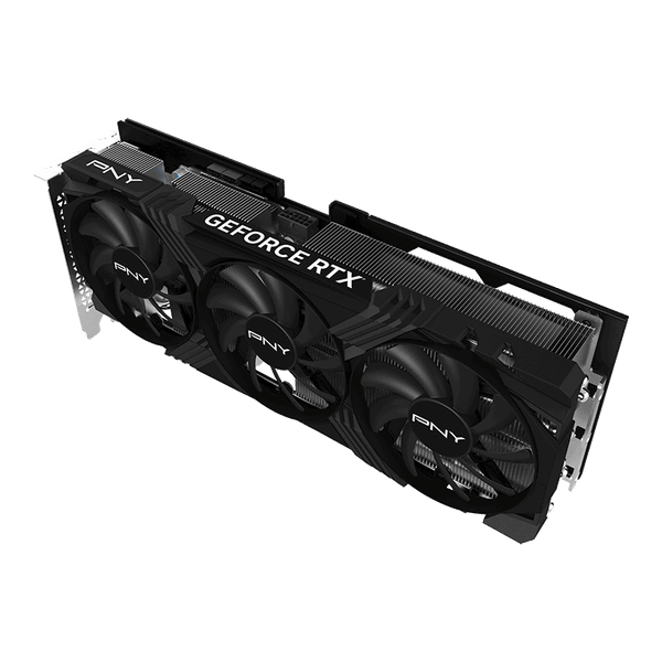 Card màn hình PNY GeForce RTX 4070Ti Super VERTO OC 16GB (VCG4070TS16TFXPB1-O)