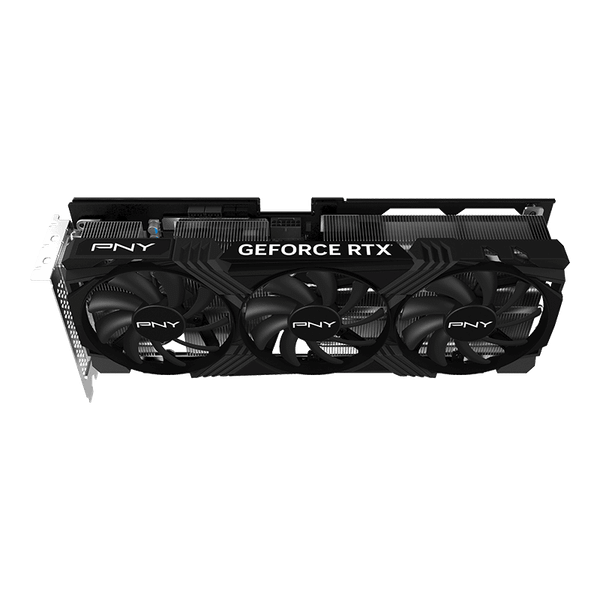 Card màn hình PNY GeForce RTX 4070Ti Super VERTO OC 16GB (VCG4070TS16TFXPB1-O)