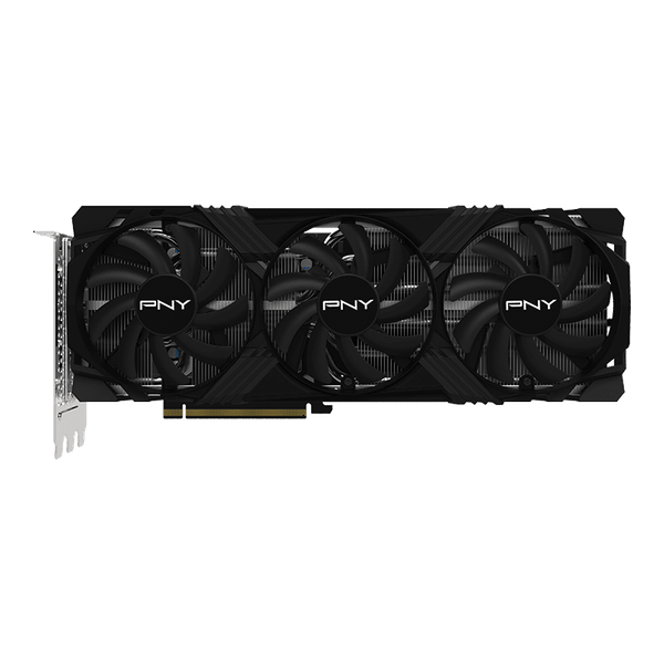 Card màn hình PNY GeForce RTX 4070Ti Super VERTO OC 16GB (VCG4070TS16TFXPB1-O)