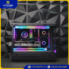 PC VTCOM x LEOPARD x TUF ( i5 14600KF / 32GB / 512GB / RTX 5060 8GB )