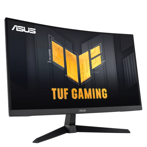 Màn hình cong Asus TUF GAMING VG27VQ3B 27