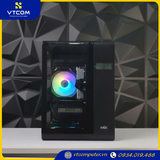 PC VTCOM x BARBATOS x INSPIRE ( i5 13400F / 16GB / 500GB / RTX 5070 TI 16GB )
