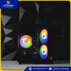 PC VTCOM x NANO x DUAL ( i5 13400F / 16GB / 256GB / RX 6600 8GB )