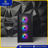 PC VTCOM x ODYSSEY x NB ( i5 12400F / 16GB / 256GB / RTX 4060 8GB )