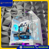 PC VTCOM x OCEAN TWIN ( i5 12400F | 16GB | 256GB | RTX 3060 )