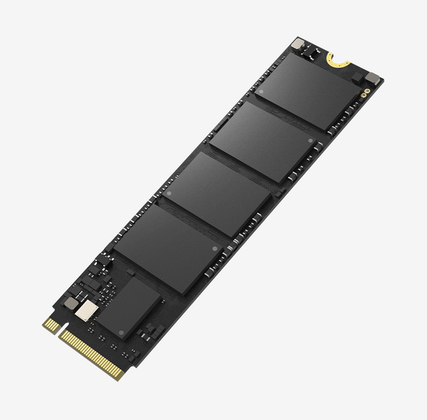 SSD 256GB HIKSEMI CITY E1000 NVME M.2.NEW