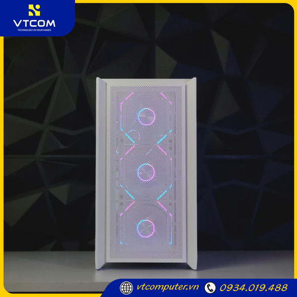 PC VTCOM x ODYSSEY x iGame ( i5 14400F / 16GB / 256GB / RTX 3060 12GB )