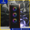 PC VTCOM x WOONDEN x TWIN ( Ryzen 5 7500F / 16GB / 512GB / RTX 5070 12GB )