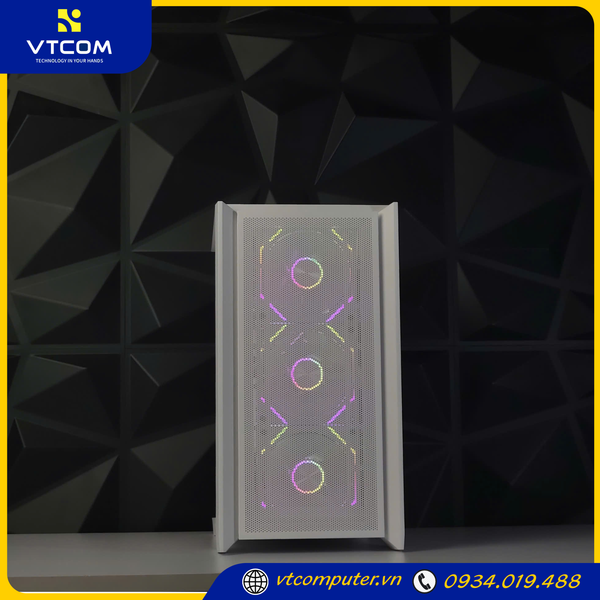 PC VTCOM x ODYSSEY x iGame ( i5 14400F / 16GB / 512GB / RTX 3060 12GB )