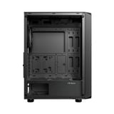 Vỏ case Antec AX83 RGB 4 Fan Đen/Black | E-ATX