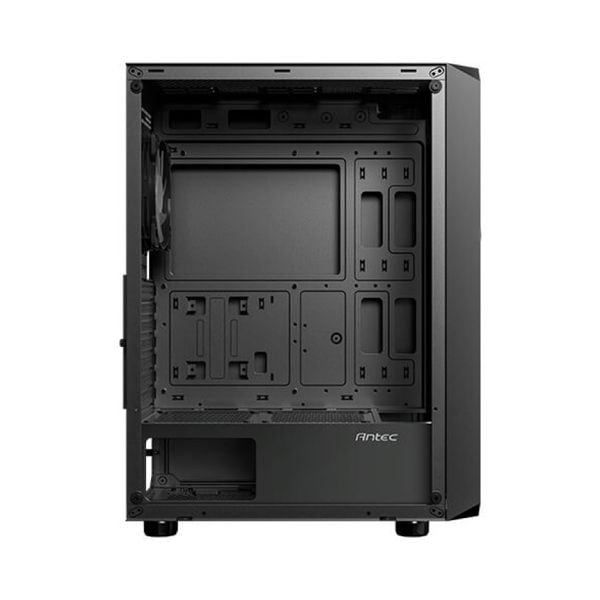 Vỏ case Antec AX83 RGB 4 Fan Đen/Black | E-ATX